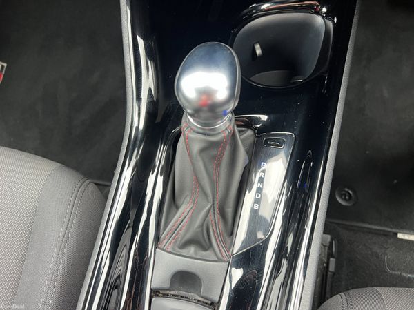 2023 Toyota CH-R GR Sport 1.8 CVT Hybrid 392930266
