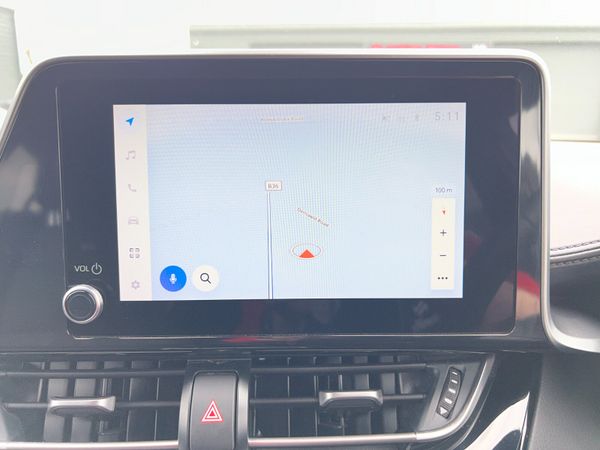2023 Toyota CH-R GR Sport 1.8 CVT Hybrid 392930272