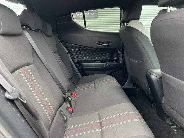 2023 Toyota CH-R GR Sport 1.8 CVT Hybrid 392930238