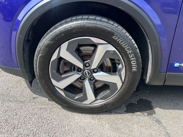 2024 Nissan Qashqai N-Connecta 1.5 EPower 392934842