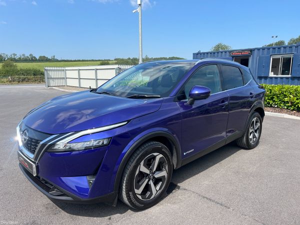 2024 Nissan Qashqai N-Connecta 1.5 EPower 392934836