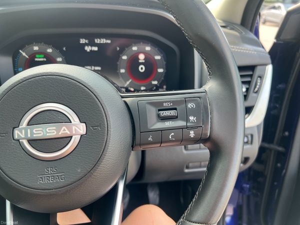 2024 Nissan Qashqai N-Connecta 1.5 EPower 392935166