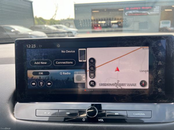 2024 Nissan Qashqai N-Connecta 1.5 EPower 392935170