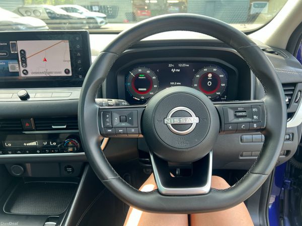 2024 Nissan Qashqai N-Connecta 1.5 EPower 392935172