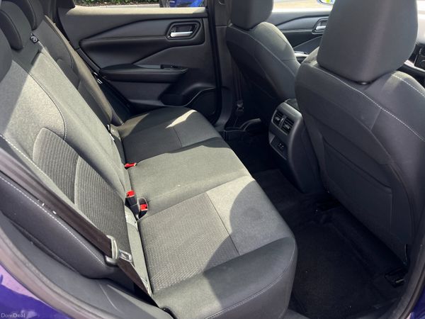 2024 Nissan Qashqai N-Connecta 1.5 EPower 392935352