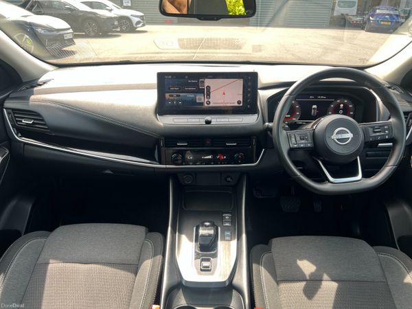 2024 Nissan Qashqai N-Connecta 1.5 EPower 392935418