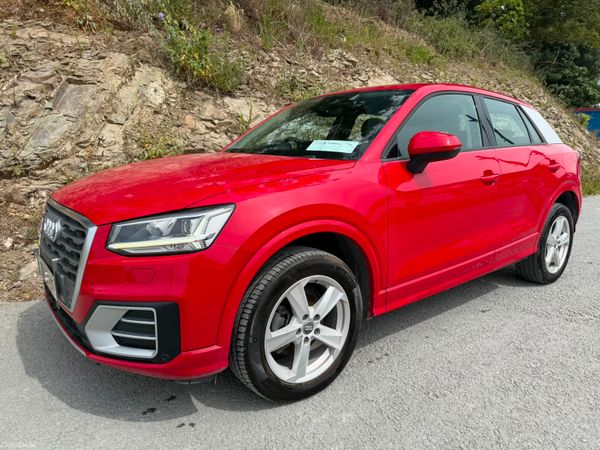 2020 AUDI Q2 PETROL AUTO - 6 MONTHS WARRANTY 393061794