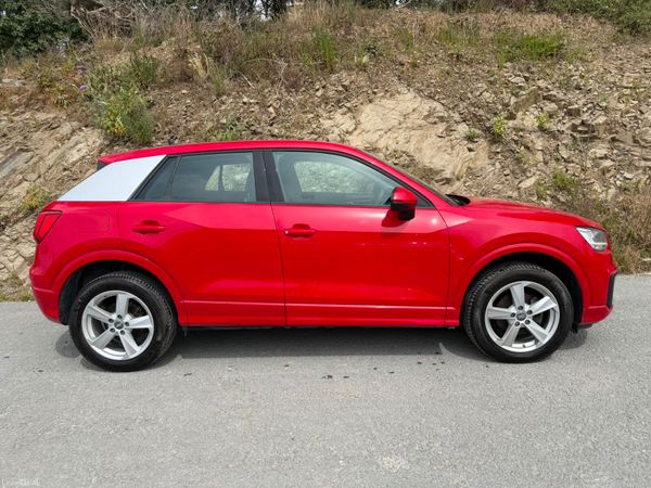 2020 AUDI Q2 PETROL AUTO - 6 MONTHS WARRANTY 393061806