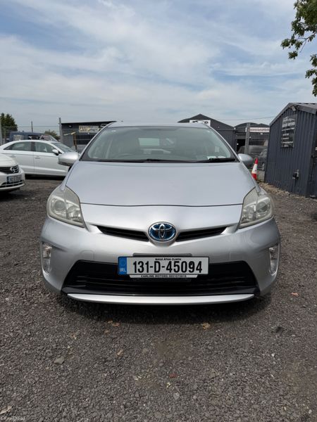 Toyota Prius Hybrid Automatic 393062196