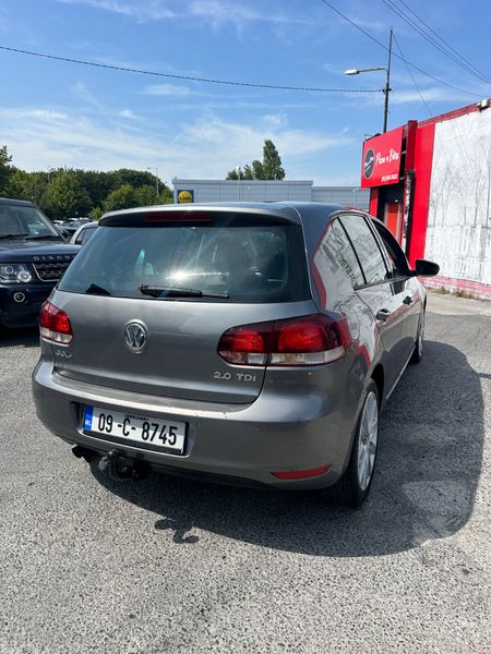 Volkswagen Golf 2.0 DSG  AUTO NCT TAX 393062940