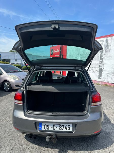 Volkswagen Golf 2.0 DSG  AUTO NCT TAX 393062942