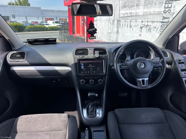 Volkswagen Golf 2.0 DSG  AUTO NCT TAX 393062950