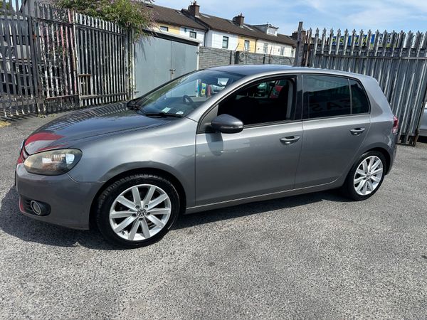 Volkswagen Golf 2.0 DSG  AUTO NCT TAX 393062922