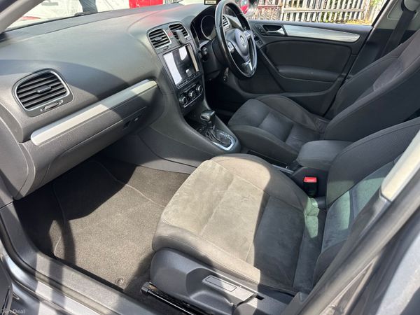 Volkswagen Golf 2.0 DSG  AUTO NCT TAX 393062924