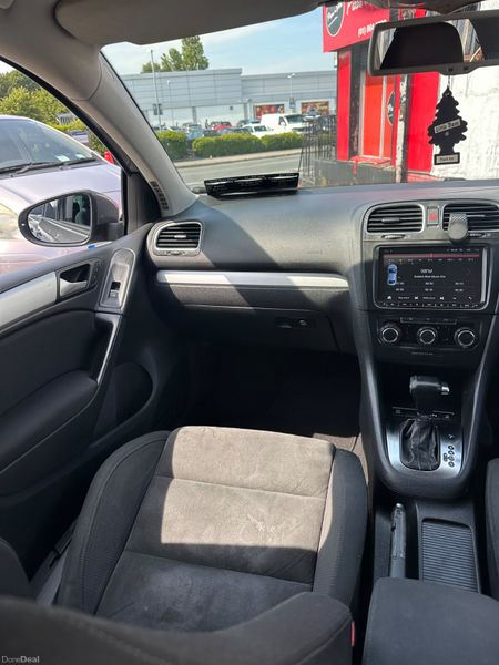 Volkswagen Golf 2.0 DSG  AUTO NCT TAX 393062936