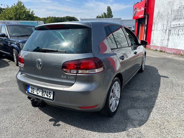 Volkswagen Golf 2.0 DSG  AUTO NCT TAX 393062938