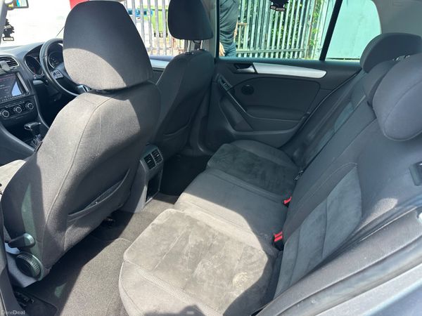 Volkswagen Golf 2.0 DSG  AUTO NCT TAX 393063000