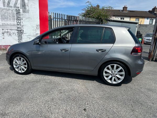 Volkswagen Golf 2.0 DSG  AUTO NCT TAX 393063012