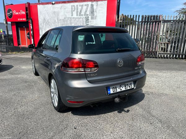 Volkswagen Golf 2.0 DSG  AUTO NCT TAX 393063028