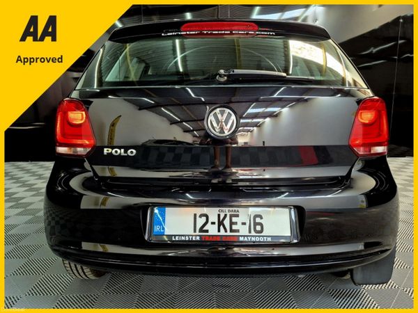 🚗 Vw Polo 1.2 Petrol Manual – Only 90,000km! 🚗 393063380