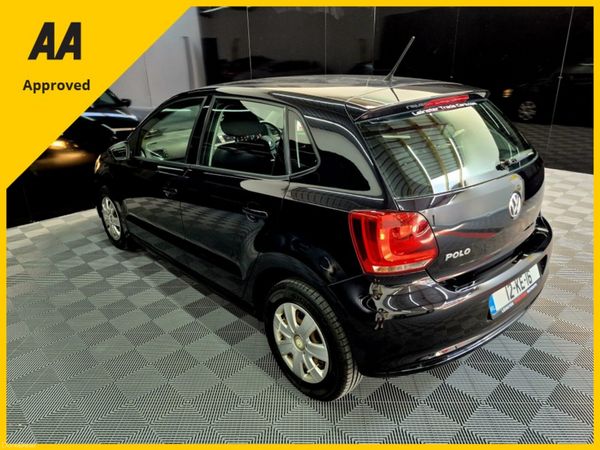 🚗 Vw Polo 1.2 Petrol Manual – Only 90,000km! 🚗 393063384