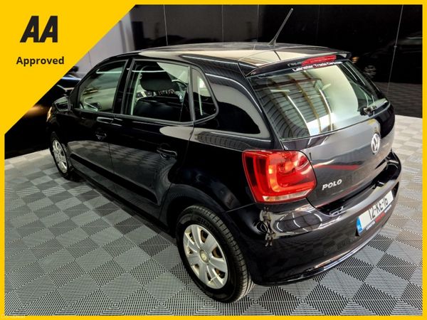 🚗 Vw Polo 1.2 Petrol Manual – Only 90,000km! 🚗 393063388