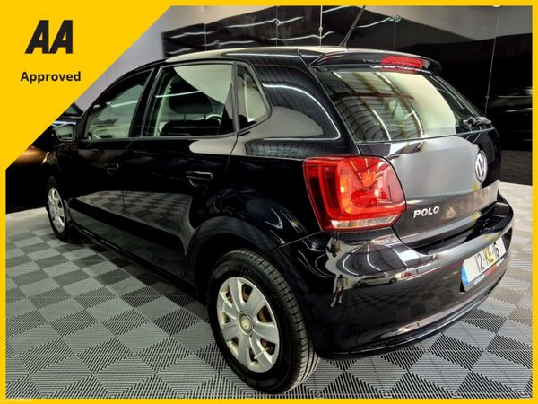 🚗 Vw Polo 1.2 Petrol Manual – Only 90,000km! 🚗 393063390
