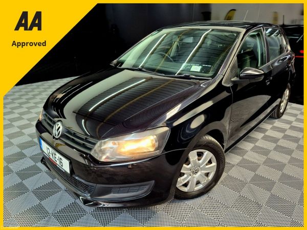🚗 Vw Polo 1.2 Petrol Manual – Only 90,000km! 🚗 393063394