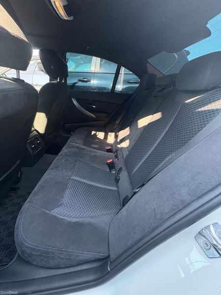 BMW 320i 2.0 M Sport Automatic 2017 Low KM 393067422