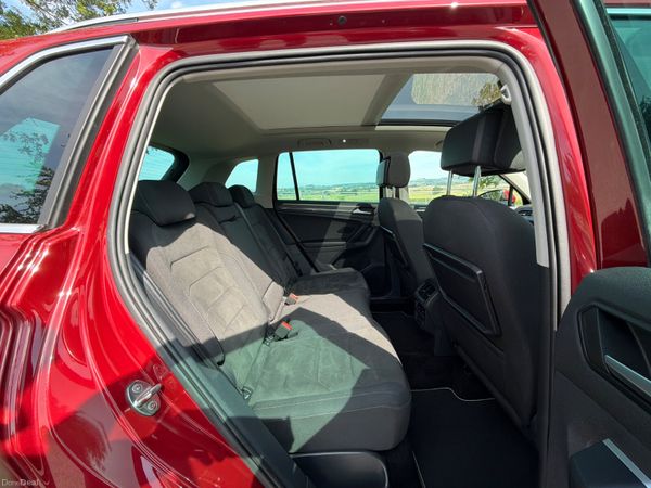 Volkswagen Tiguan 2019 TDI 2.0 High Line 393069182