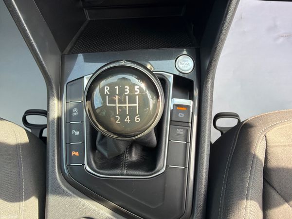Volkswagen Tiguan 2019 TDI 2.0 High Line 393069460