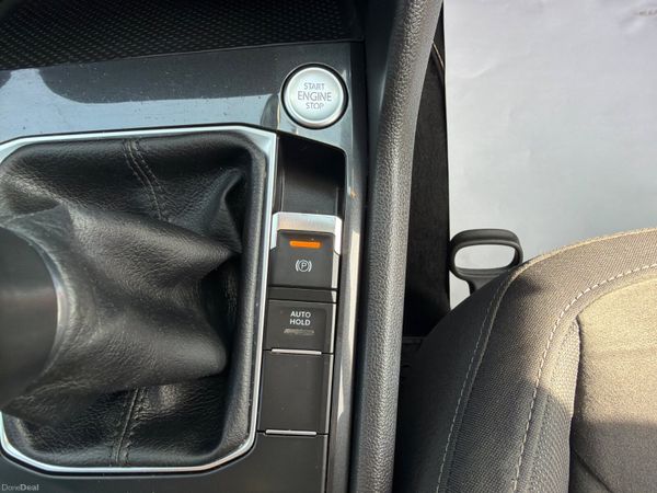 Volkswagen Tiguan 2019 TDI 2.0 High Line 393069536