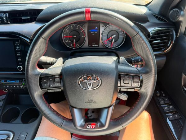 241 TOYOTA HILUX GR 393069660