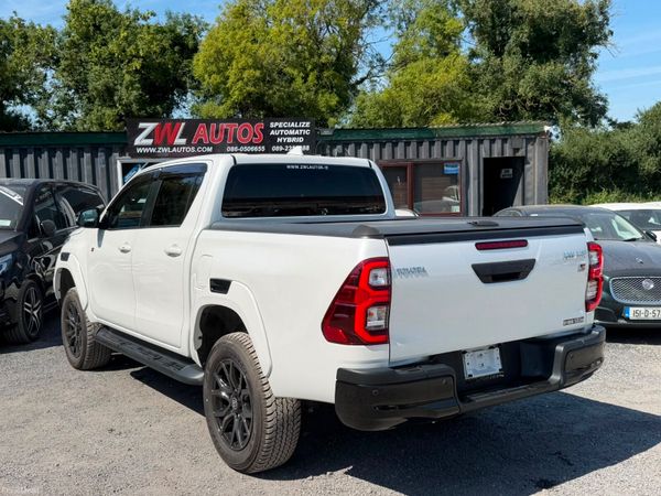 241 TOYOTA HILUX GR 393069662