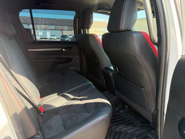 241 TOYOTA HILUX GR 393069664