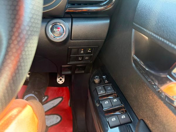 241 TOYOTA HILUX GR 393069668