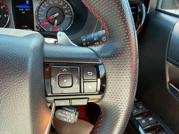 241 TOYOTA HILUX GR 393069670