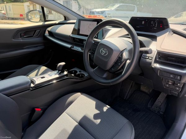 242 TOYOTA PRIUS NEW MODEL 393071980