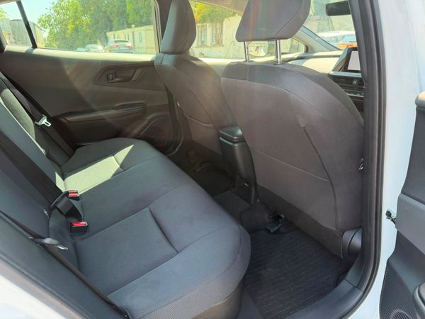 242 TOYOTA PRIUS NEW MODEL 393071988