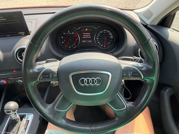 141 Audi A3 1.4 393073940