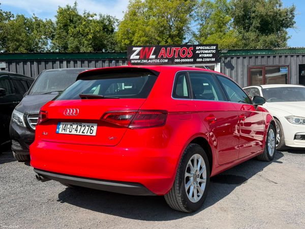 141 Audi A3 1.4 393073948