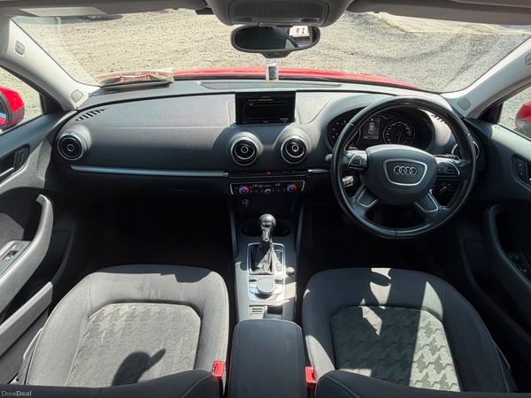 141 Audi A3 1.4 393073984