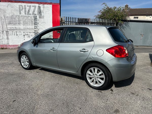 Toyota Auris 1.4 Petrol NCT LOW KMS 393078290