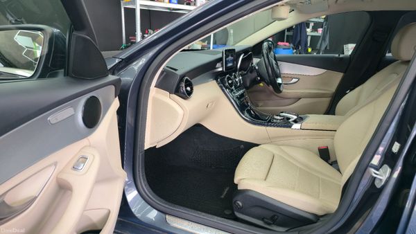 Mercedes-Benz C 350E ESTATE 279 BHP AA APPROVED 393078786