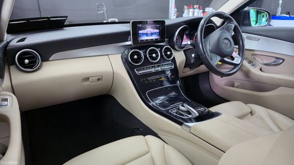 Mercedes-Benz C 350E ESTATE 279 BHP AA APPROVED 393078792