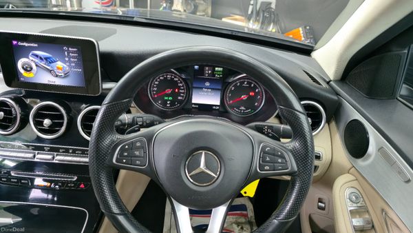 Mercedes-Benz C 350E ESTATE 279 BHP AA APPROVED 393078798