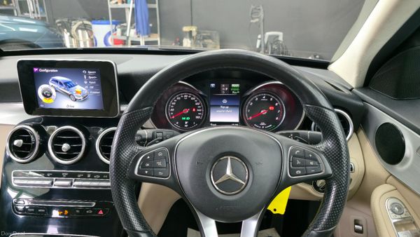 Mercedes-Benz C 350E ESTATE 279 BHP AA APPROVED 393078800