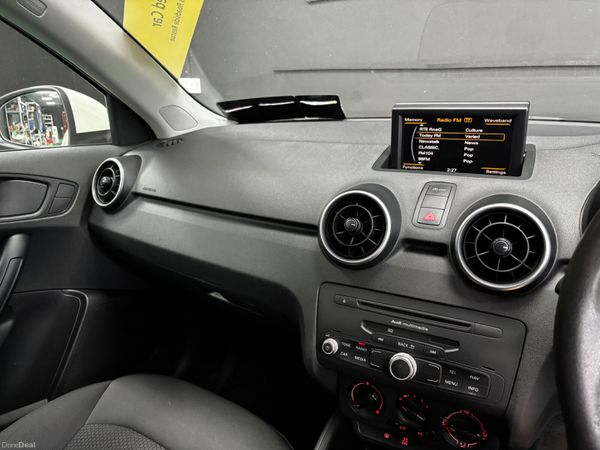 2014 Audi A1 1.6Tdi Manual  AA Approved 393080606