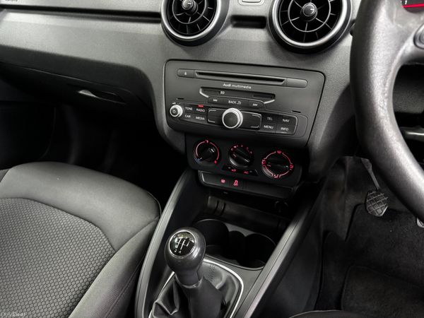 2014 Audi A1 1.6Tdi Manual  AA Approved 393080608