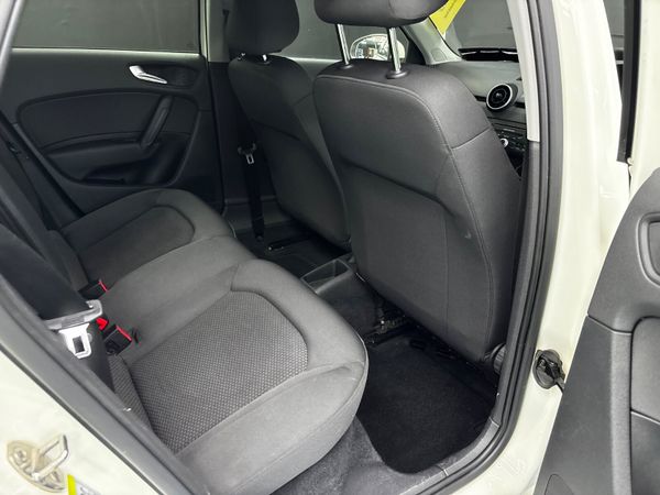 2014 Audi A1 1.6Tdi Manual  AA Approved 393080610